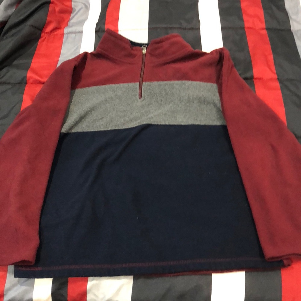 •PLACE• sweater